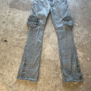 SERENEDE Mens size 34